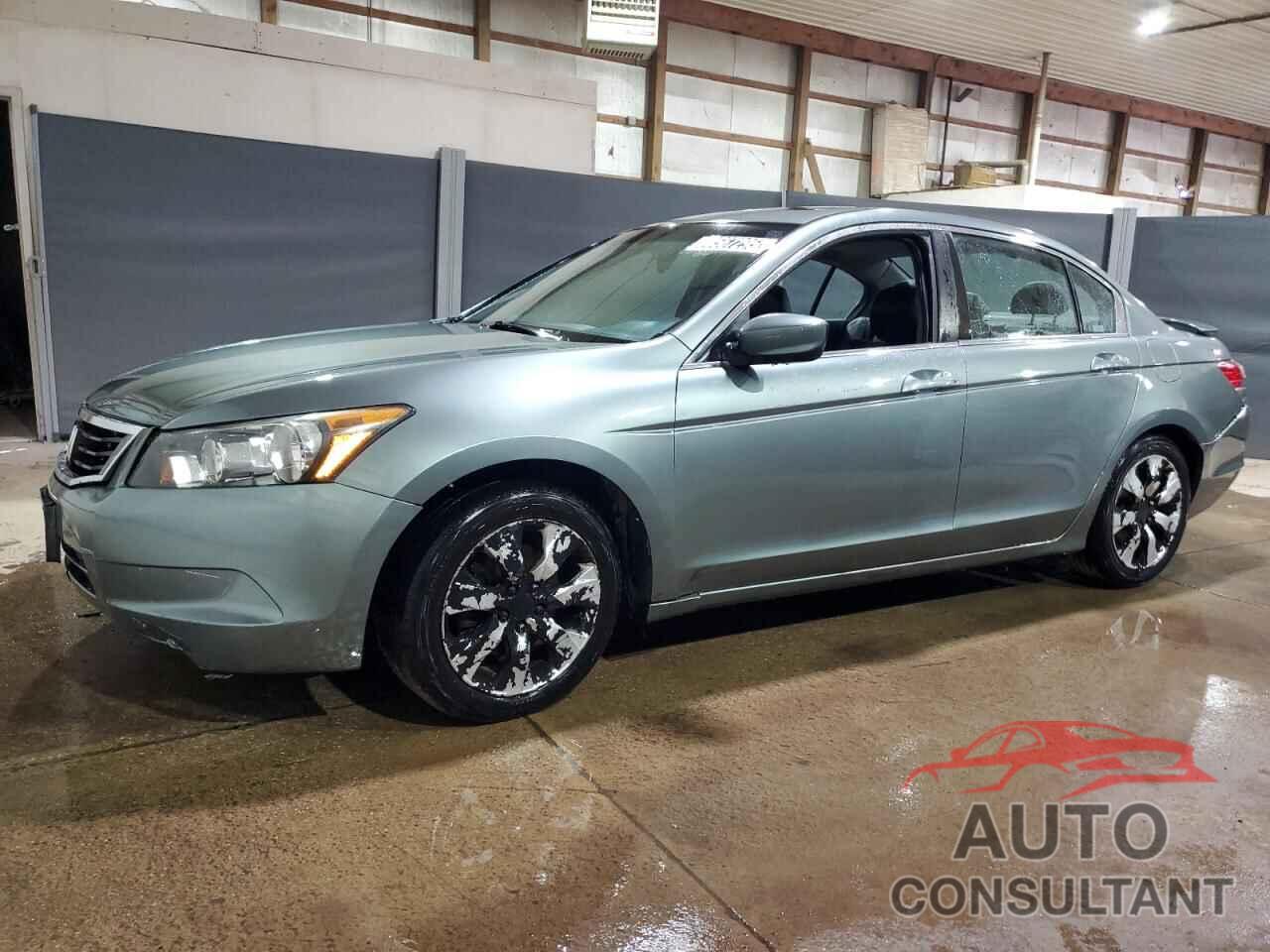 HONDA ACCORD 2009 - 1HGCP26829A035407