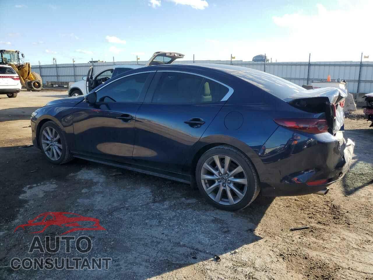 MAZDA 3 2020 - 3MZBPBCM0LM122693