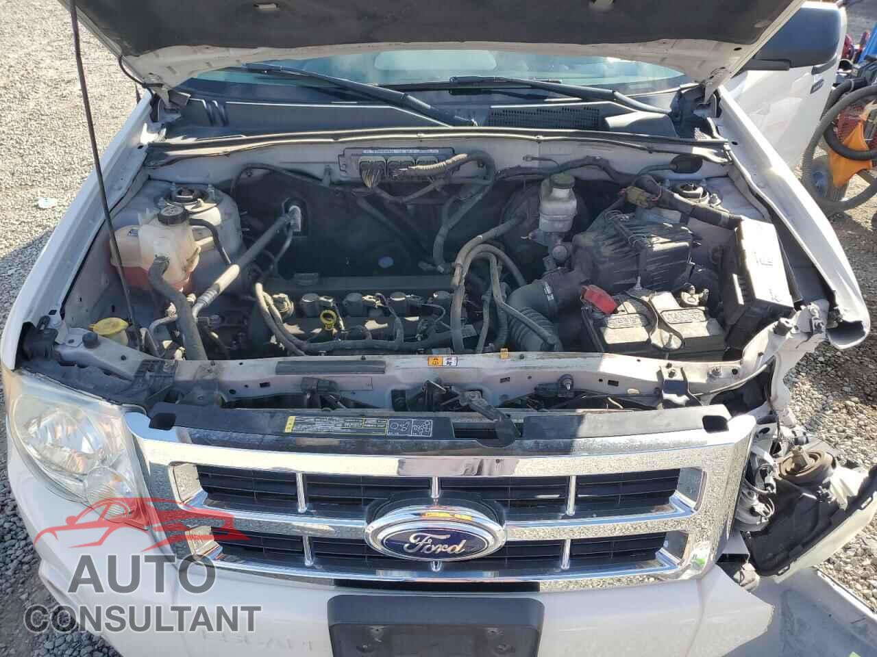 FORD ESCAPE 2012 - 1FMCU9D79CKC29973