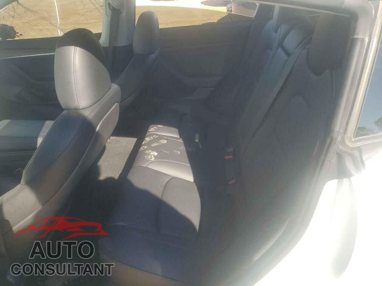 TESLA MODEL 3 2023 - 5YJ3E1EA9PF558205