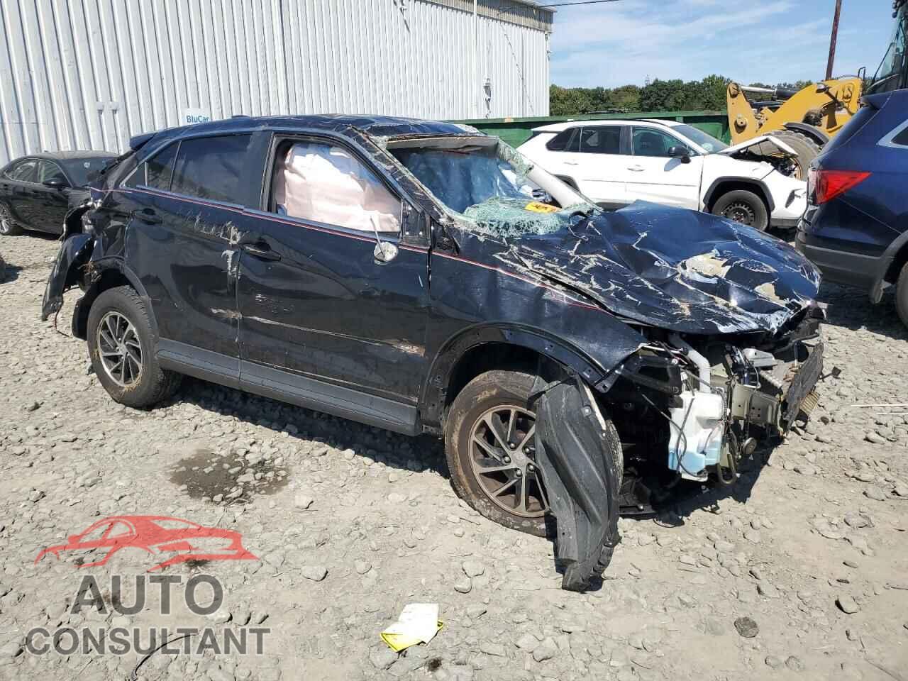 MITSUBISHI ECLIPSE 2020 - JA4AT3AAXLZ033456