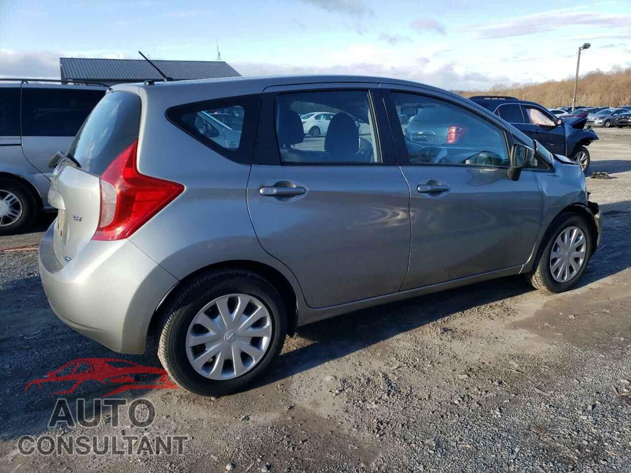 NISSAN VERSA 2015 - 3N1CE2CP2FL370075