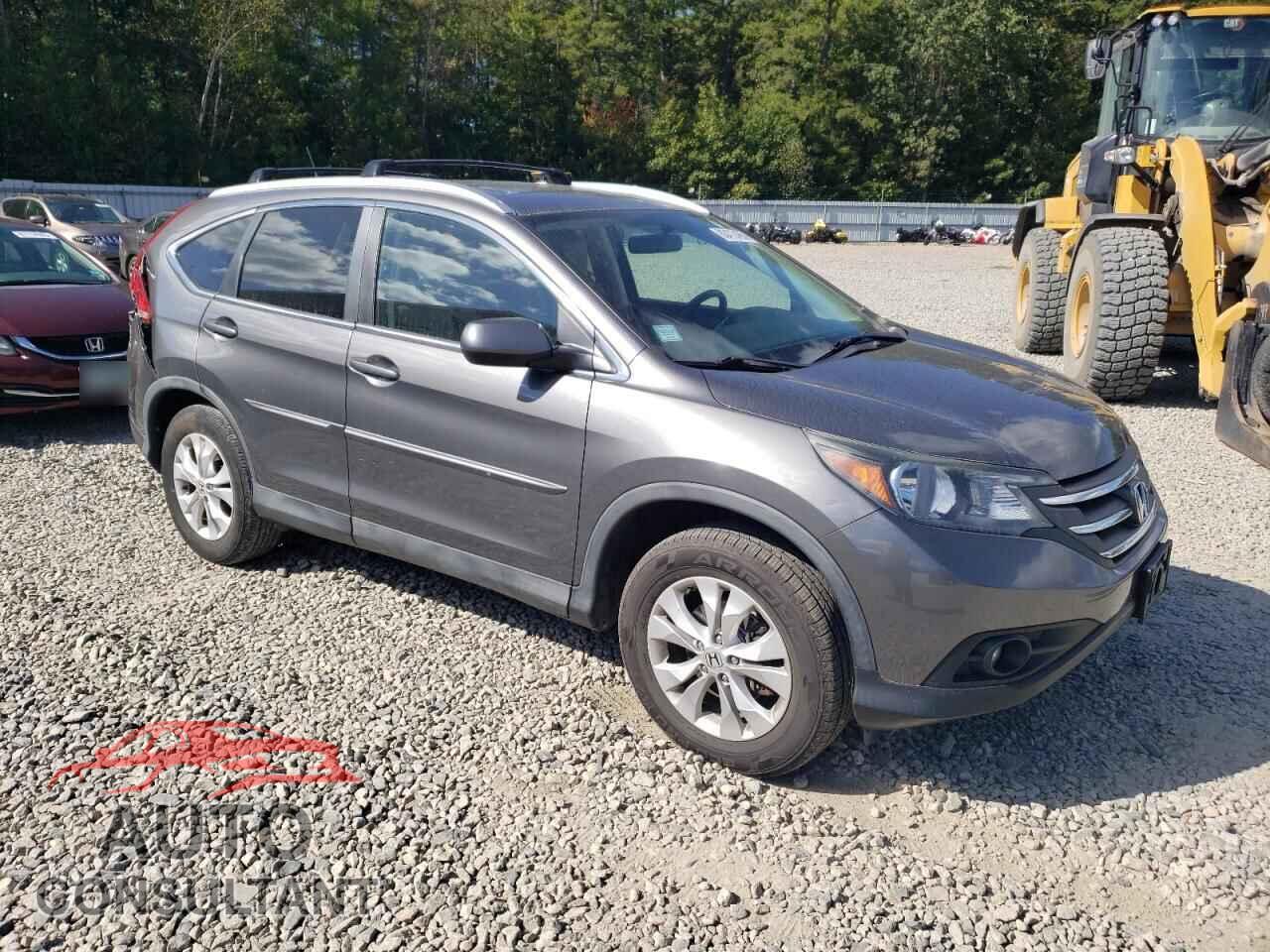 HONDA CRV 2014 - 2HKRM4H74EH608585