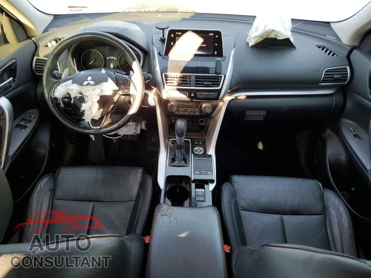 MITSUBISHI ECLIPSE 2018 - JA4AT5AA0JZ048590