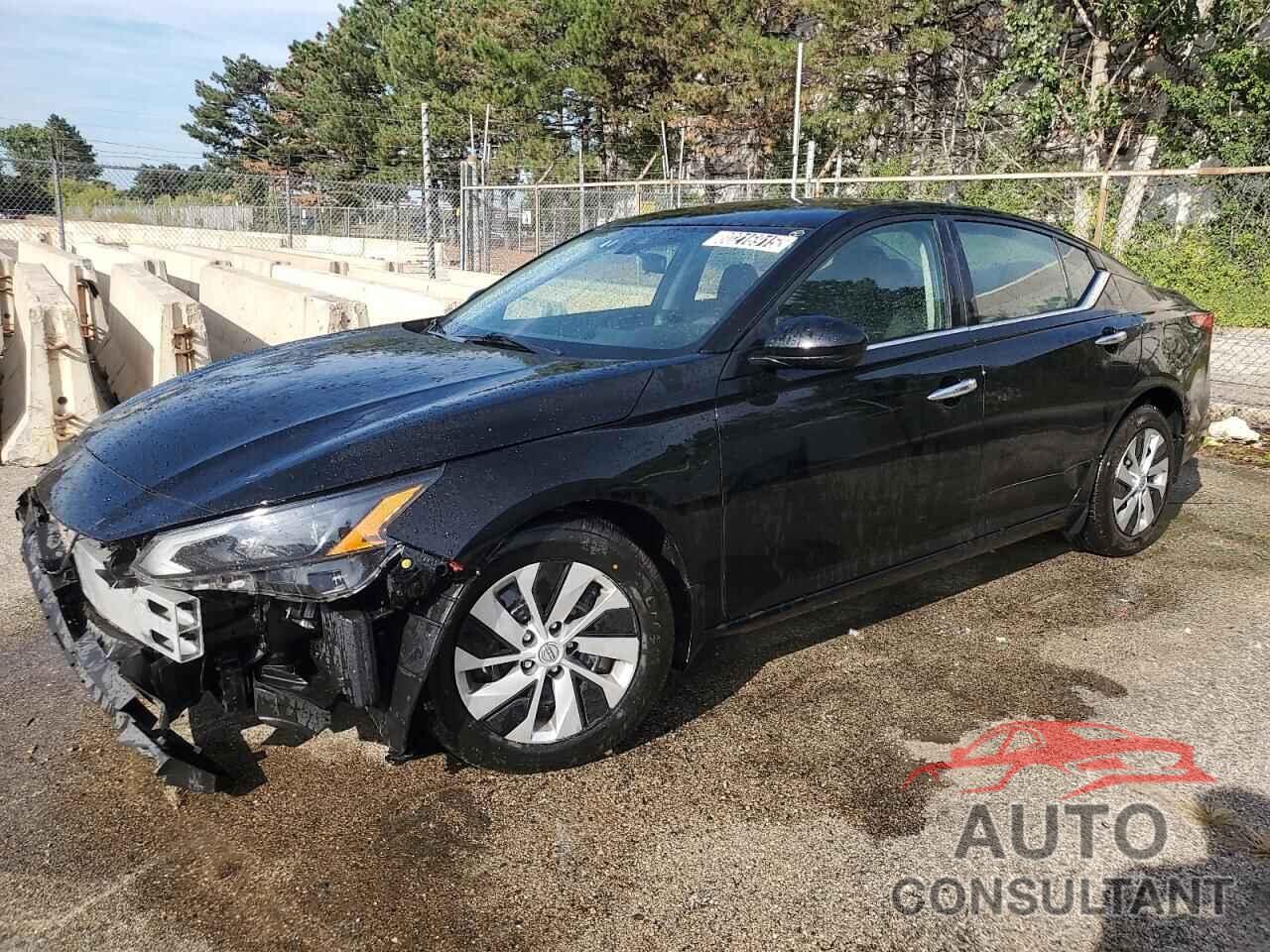 NISSAN ALTIMA 2023 - 1N4BL4BV2PN365489