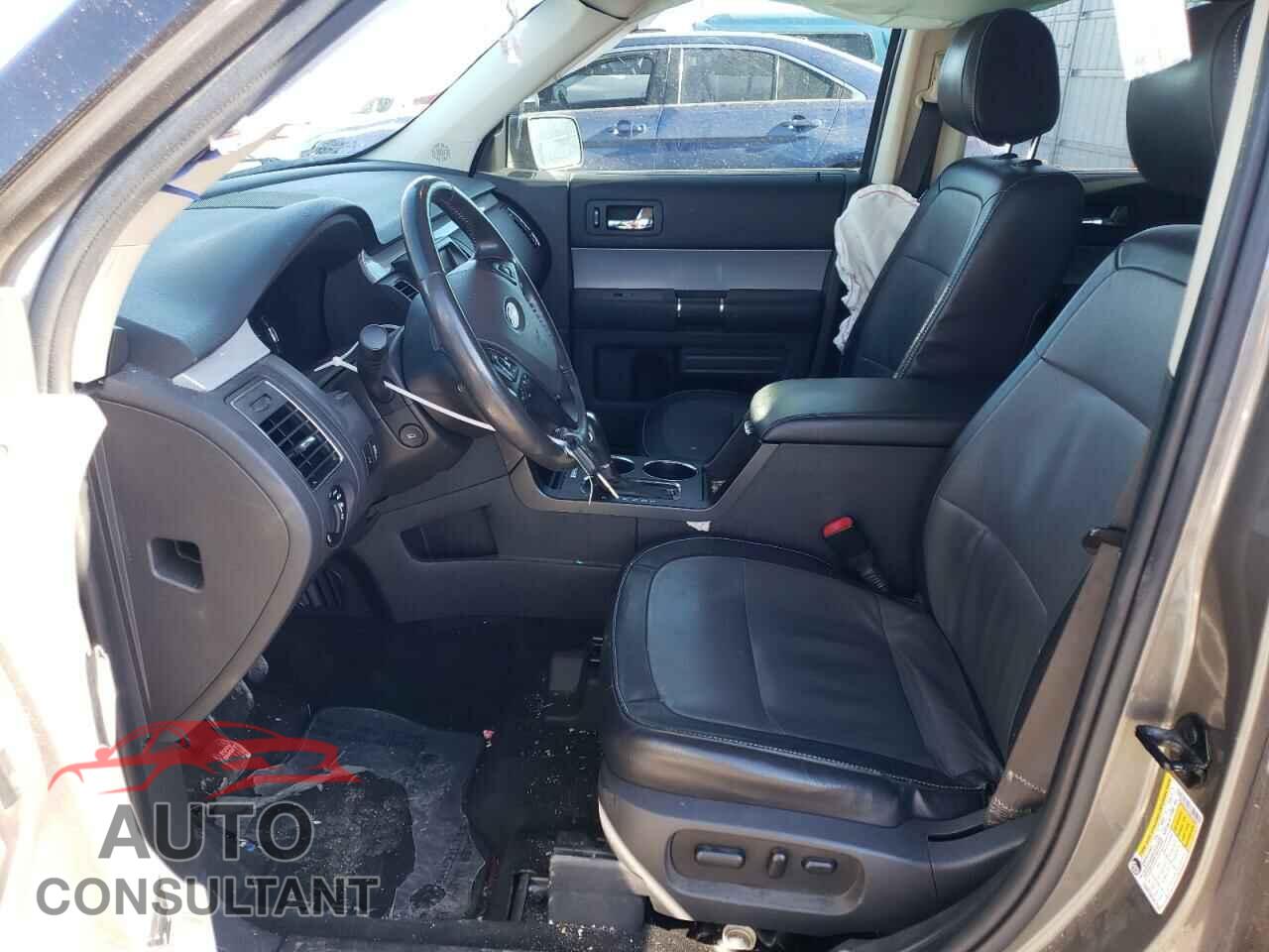 FORD FLEX 2014 - 2FMHK6C87EBD22959