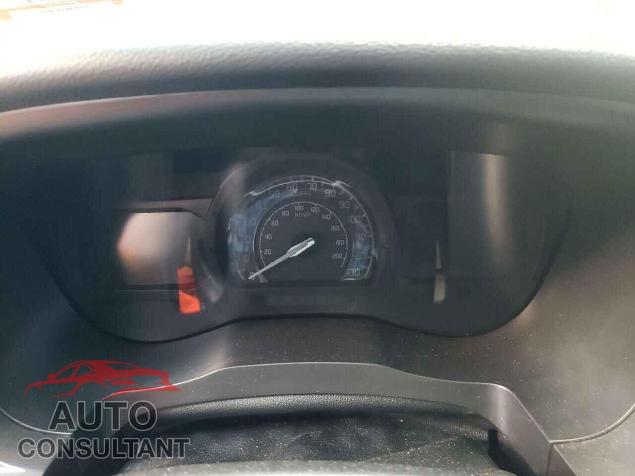 FORD RANGER 2019 - 1FTER4FH3KLA62882