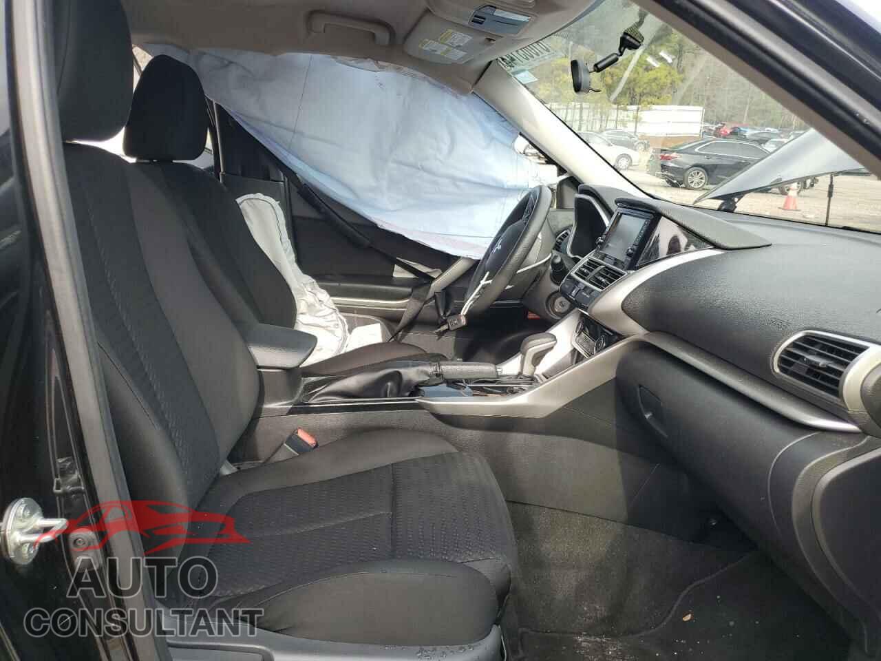 MITSUBISHI ECLIPSE 2020 - JA4AS3AA9LZ029935