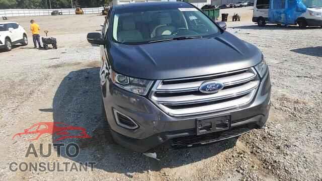 FORD EDGE 2018 - 2FMPK4K99JBC16176