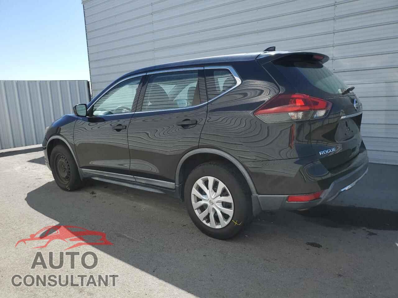 NISSAN ROGUE 2018 - KNMAT2MT2JP587547