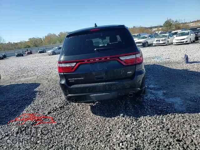DODGE DURANGO 2014 - 1C4SDJCT9EC390983