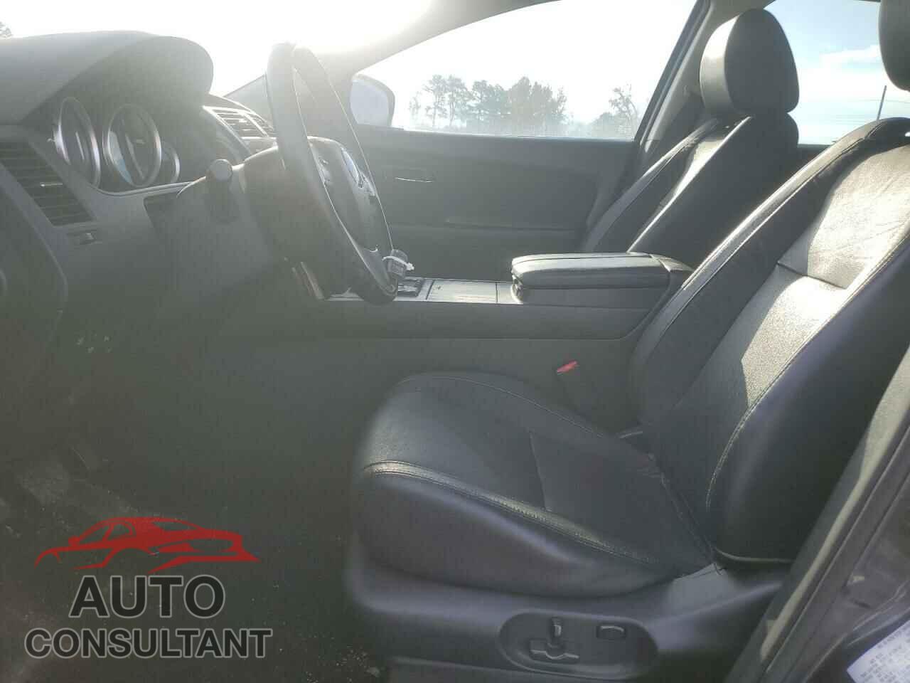 MAZDA CX-9 2014 - JM3TB2CA1E0443361