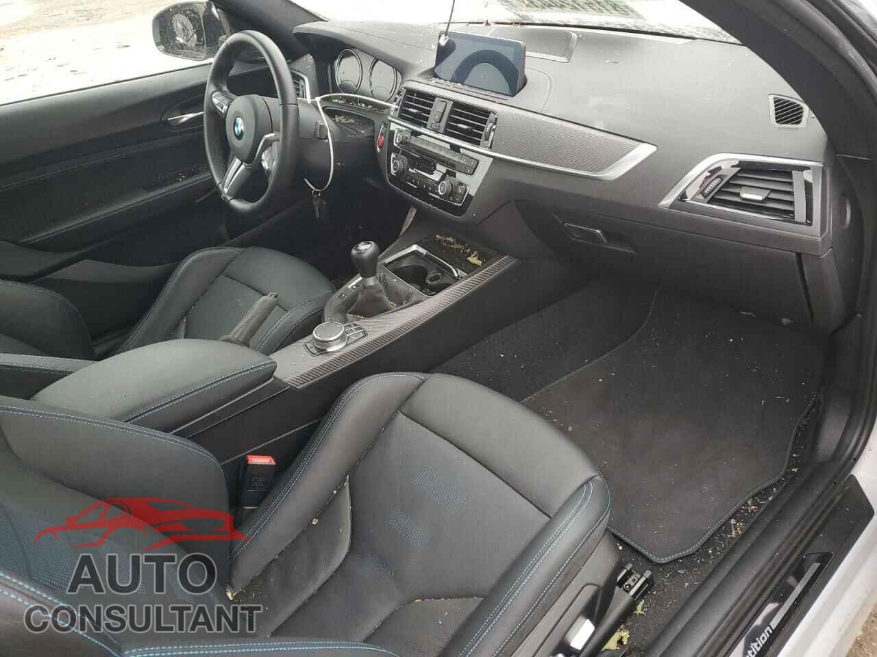 BMW M2 2021 - WBS2U7C08M7J70601