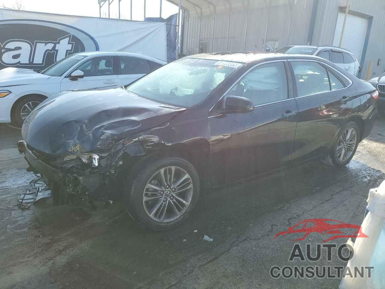 TOYOTA CAMRY 2016 - 4T1BF1FK7GU159070