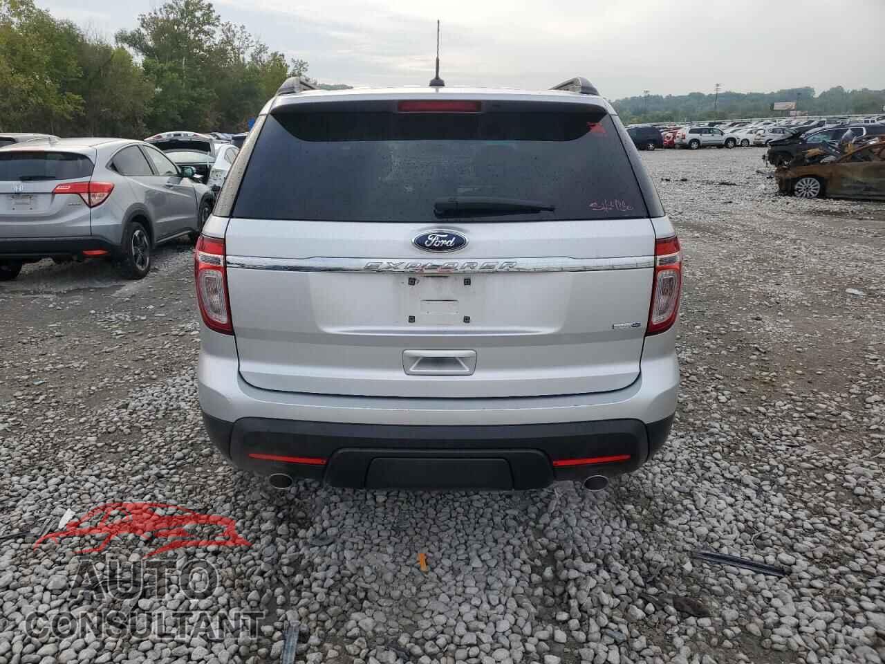 FORD EXPLORER 2015 - 1FM5K8B82FGB08388