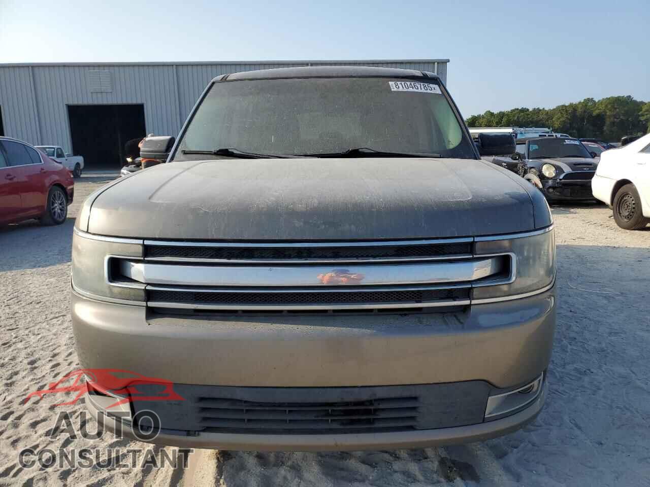 FORD FLEX 2014 - 2FMGK5C86EBD04958
