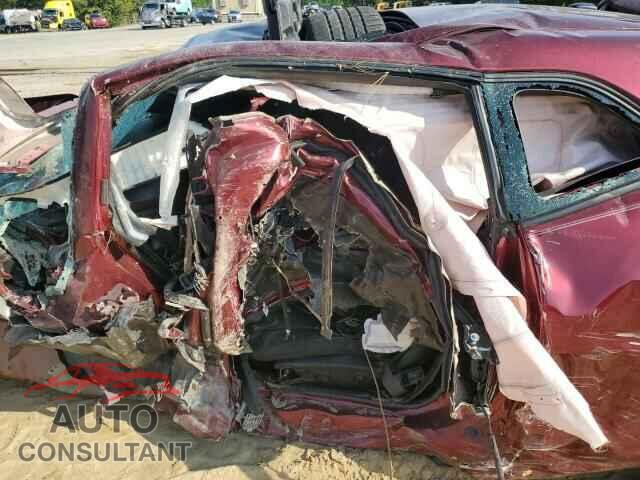 DODGE CHALLENGER 2018 - 2C3CDZAG2JH178284