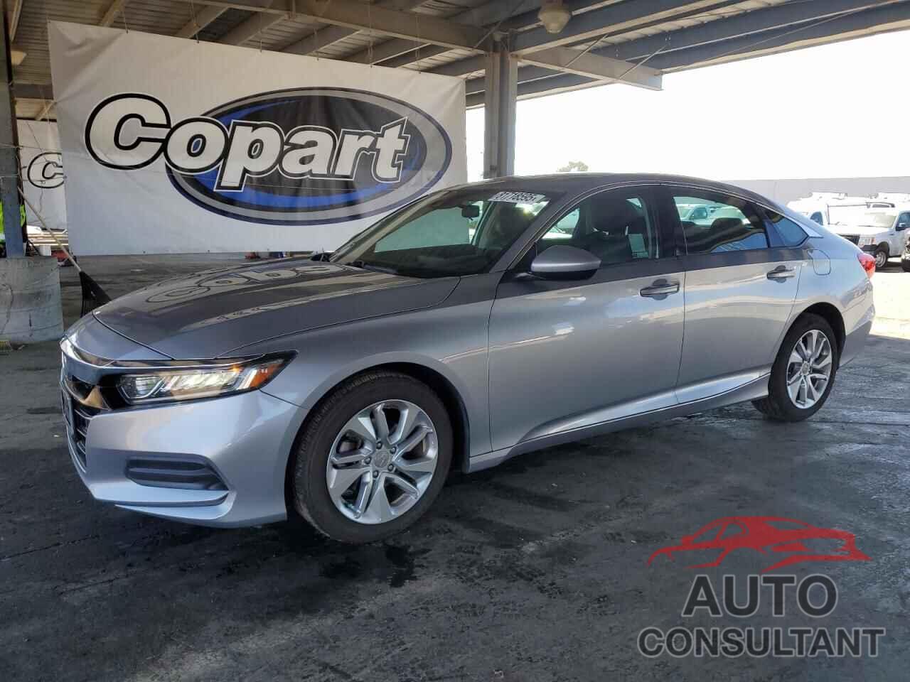 HONDA ACCORD 2019 - 1HGCV1F14KA167741