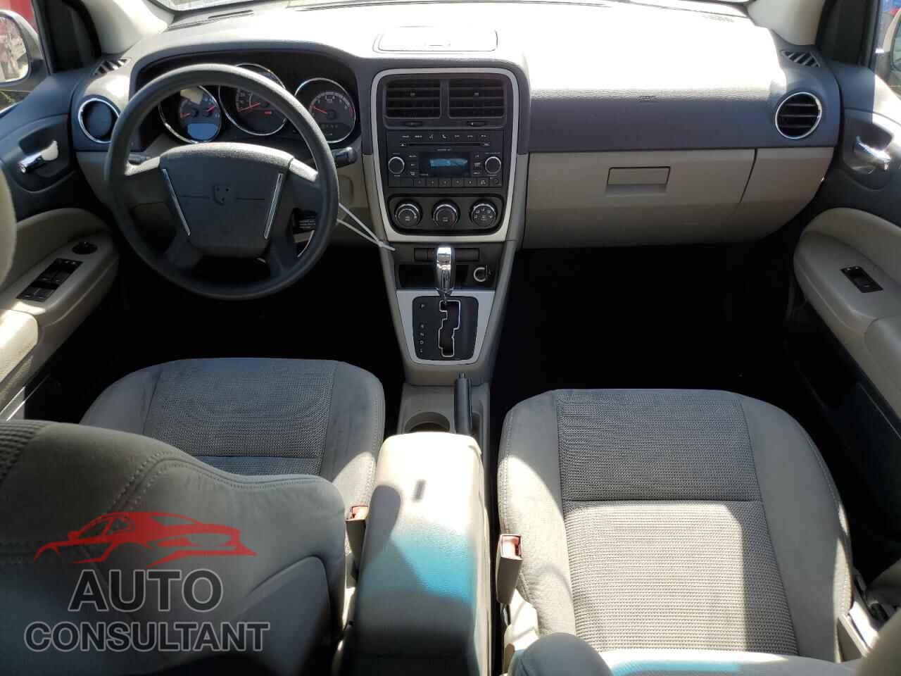 DODGE CALIBER 2011 - 1B3CB3HA7BD204555