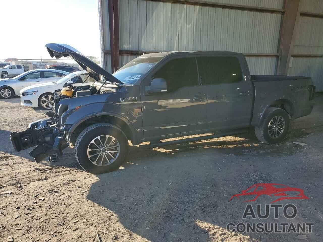 FORD F-150 2020 - 1FTEW1EP4LFB45673