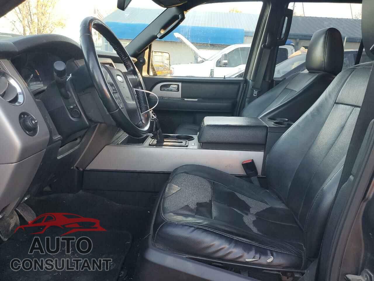FORD EXPEDITION 2017 - 1FMJK1HT9HEA79049