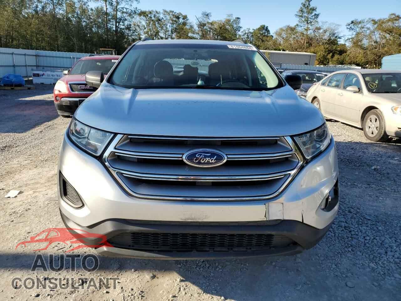 FORD EDGE 2018 - 2FMPK3G92JBC34778