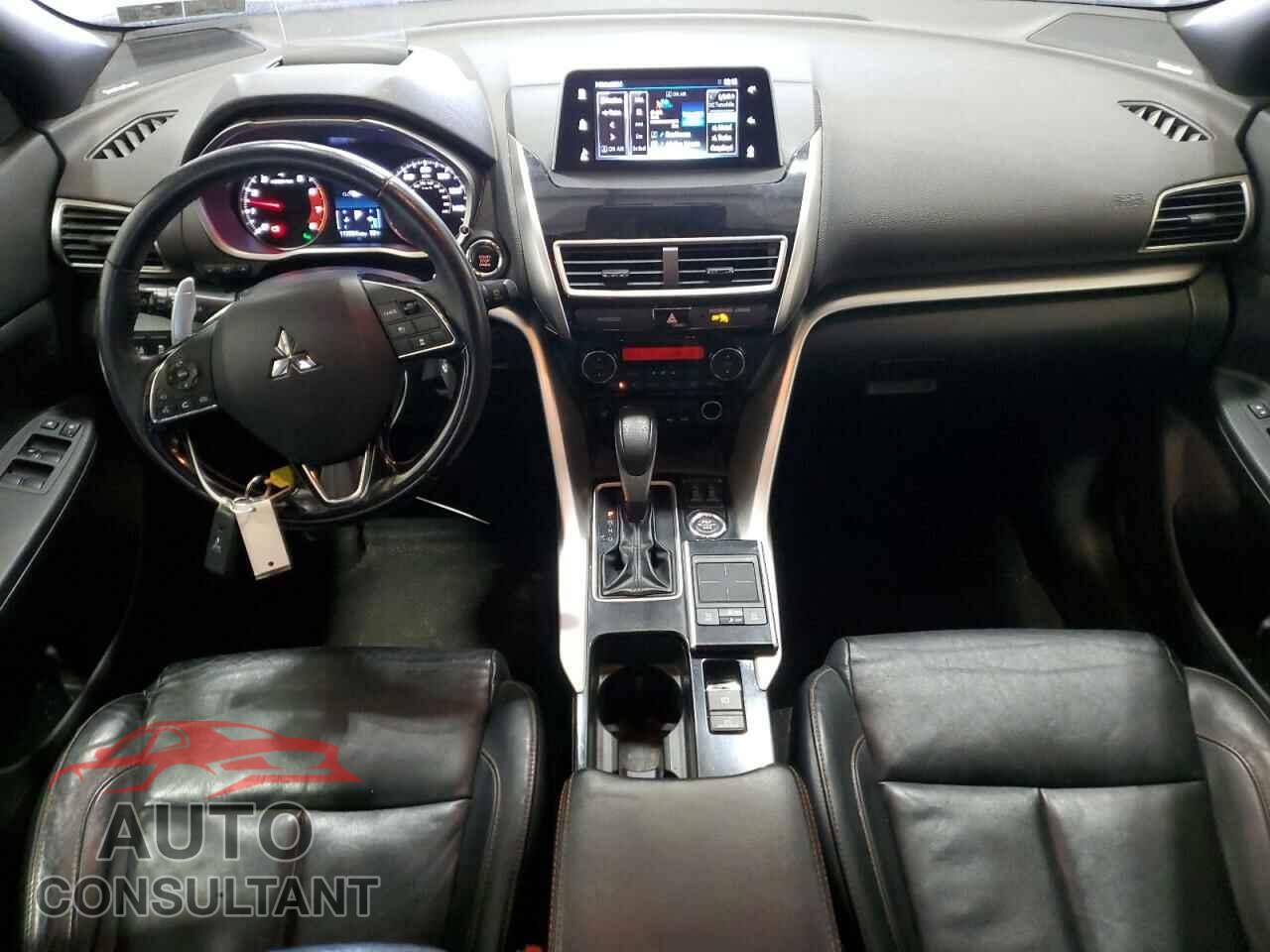 MITSUBISHI ECLIPSE 2020 - JA4AT5AA5LZ002580