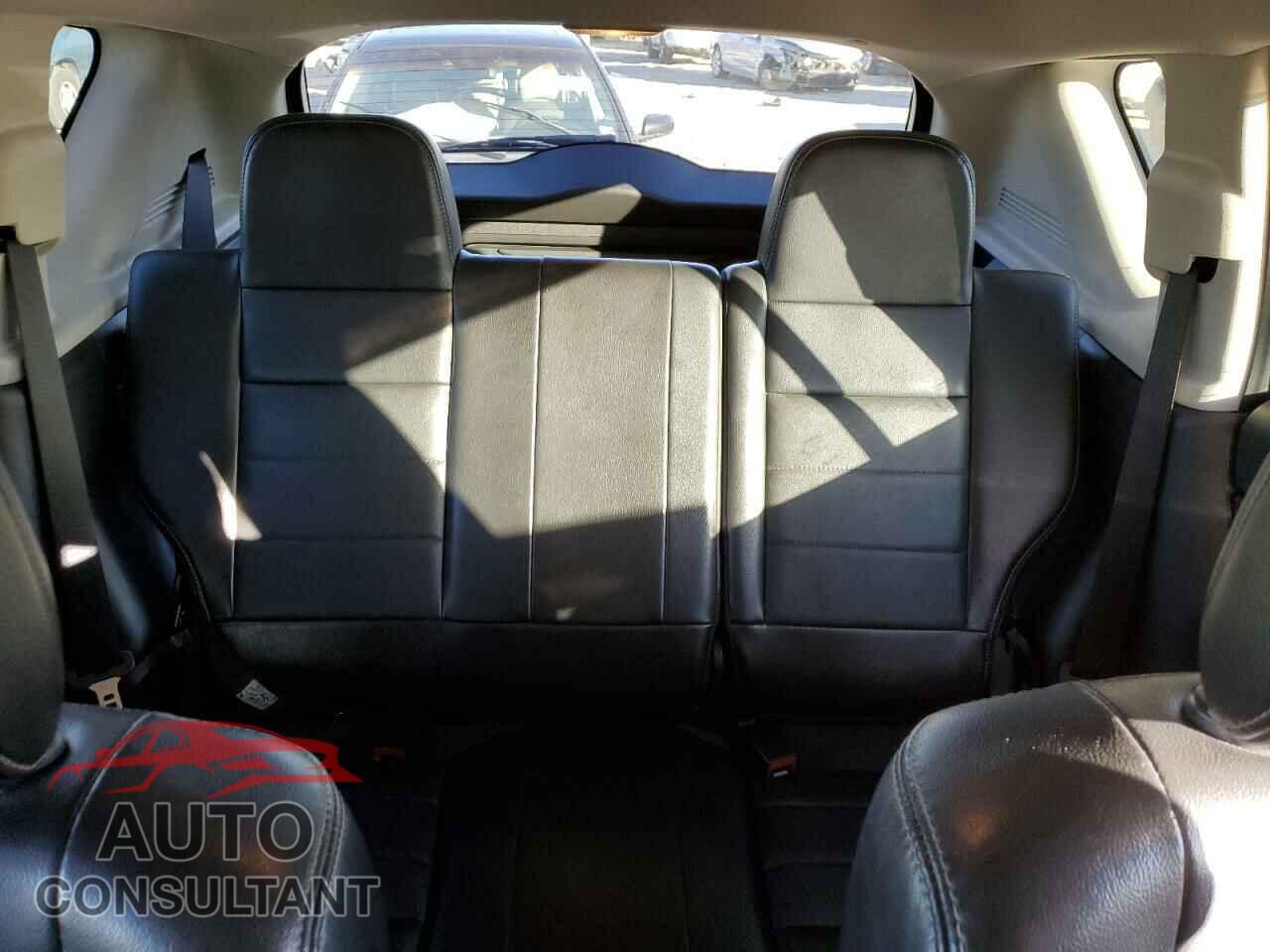 JEEP COMPASS 2012 - 1C4NJDCB2CD684991