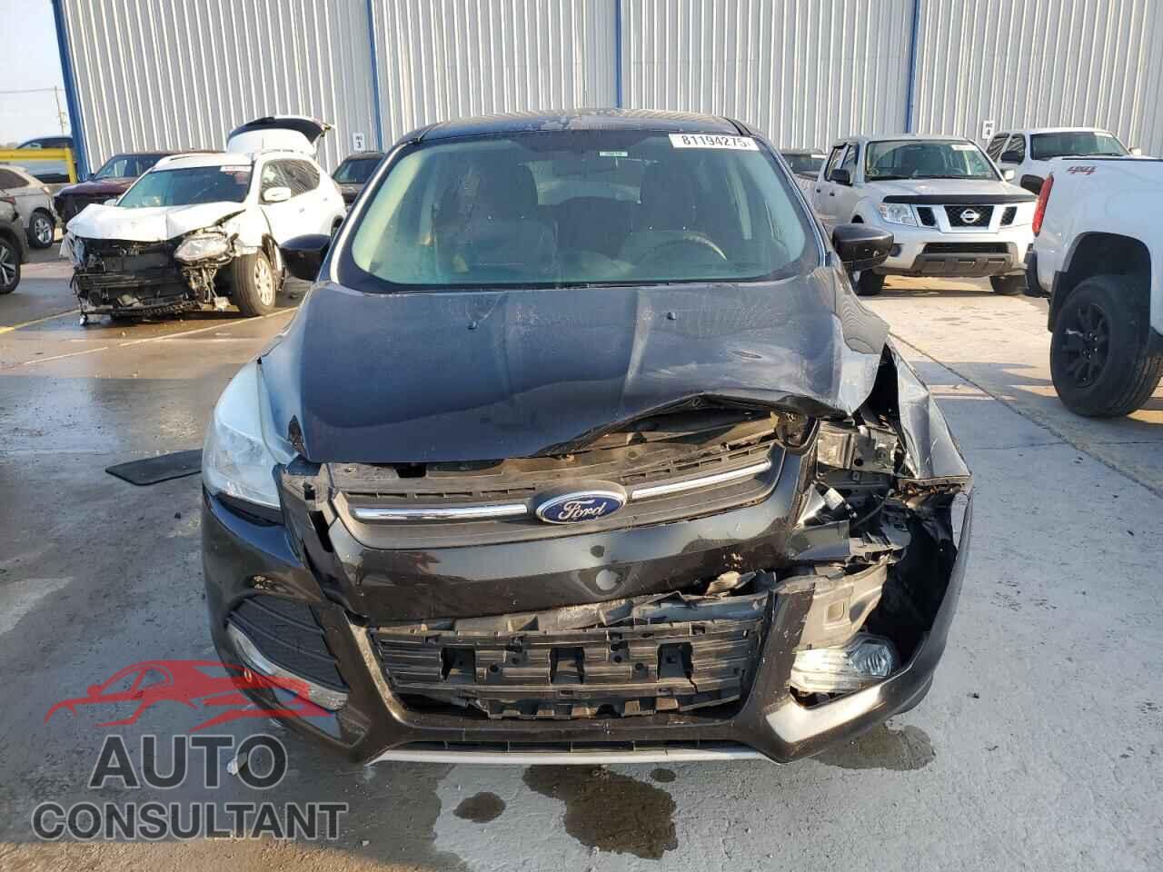 FORD ESCAPE 2015 - 1FMCU9GX8FUC39060