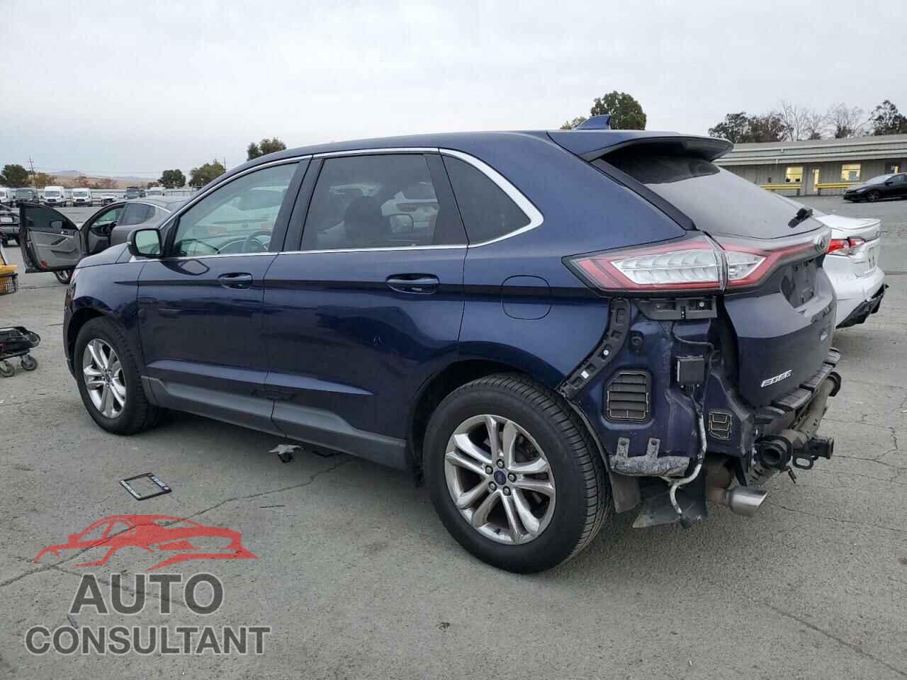 FORD EDGE 2016 - 2FMPK3J95GBB04950