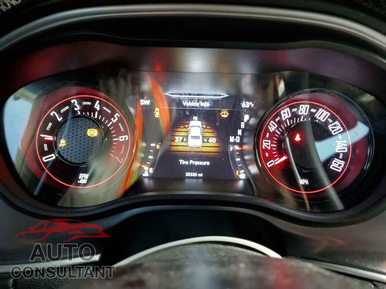 DODGE CHALLENGER 2022 - 2C3CDZAG4NH103401