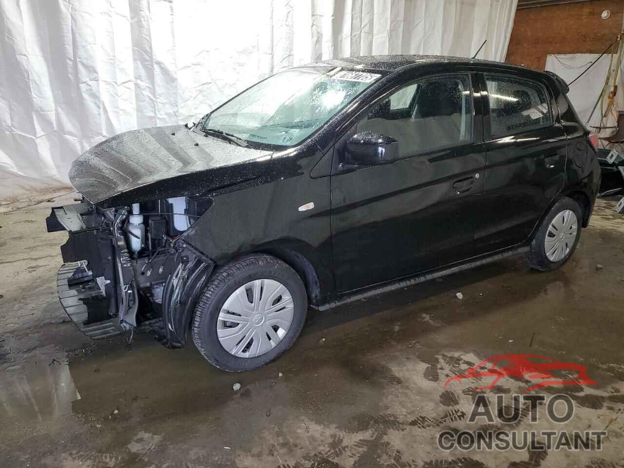MITSUBISHI MIRAGE 2024 - ML32AUHJ3RH019251
