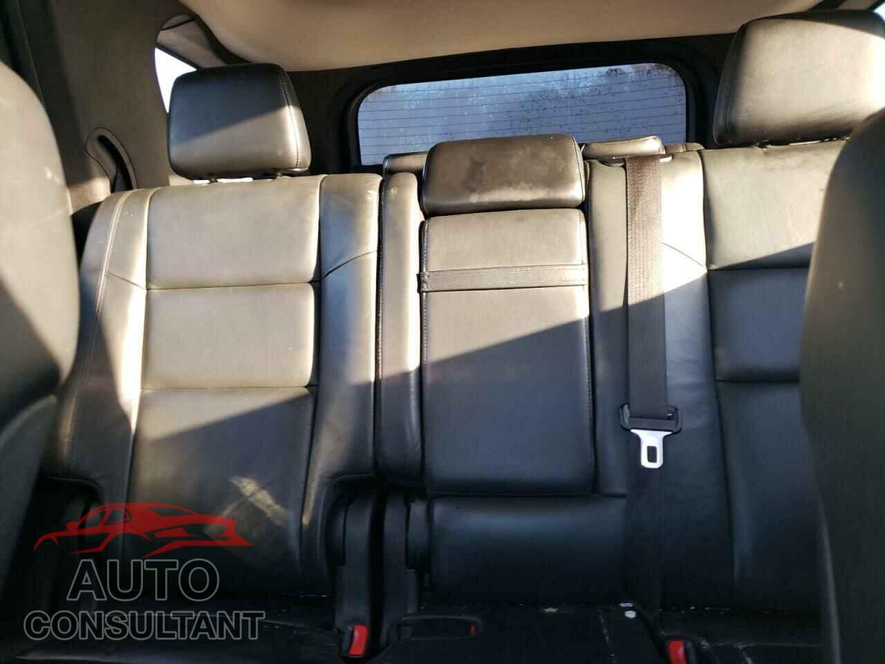 DODGE DURANGO 2015 - 1C4RDHDG8FC873634