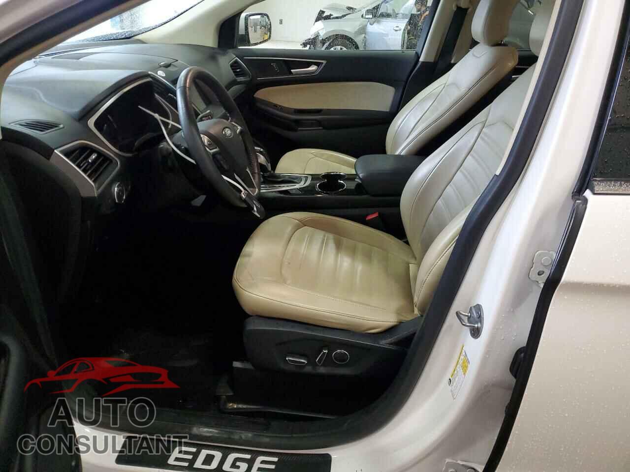 FORD EDGE 2016 - 2FMPK4J81GBC09711