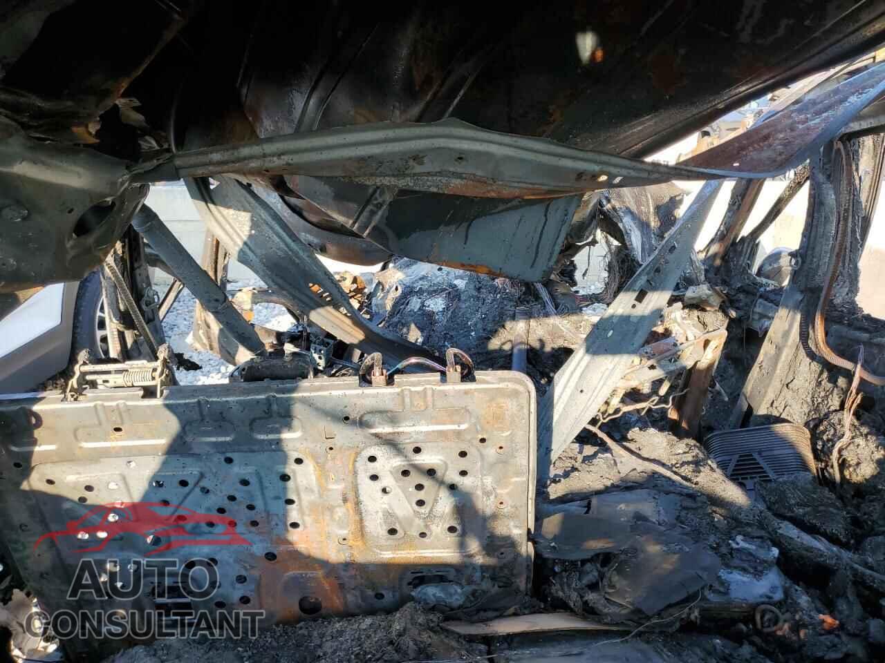 DODGE DURANGO 2025 - 1C4RDJDG1SC541830