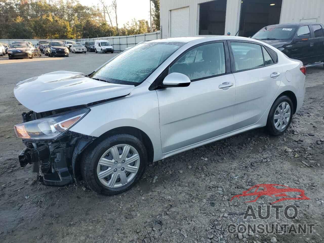 KIA RIO 2023 - 3KPA24AD1PE566399