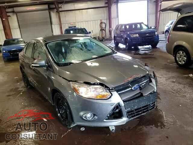 FORD FOCUS 2012 - 1FAHP3F29CL305675