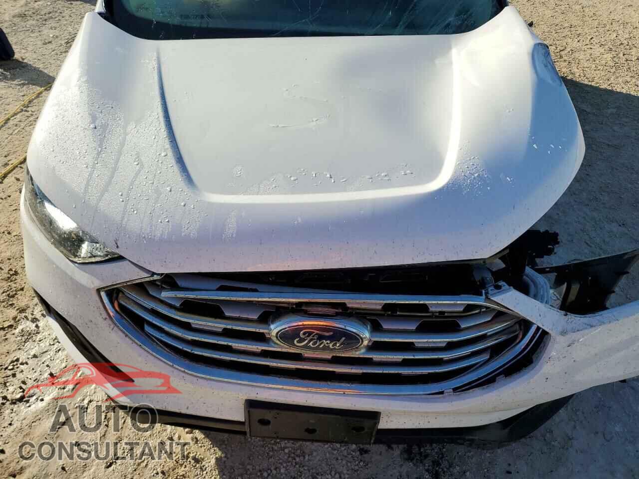 FORD EDGE 2019 - 2FMPK3G99KBB43122