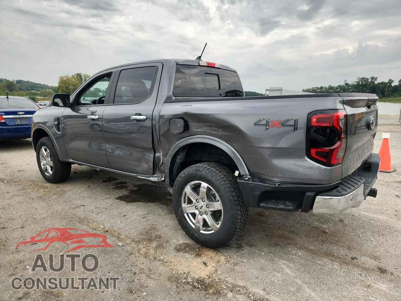 FORD RANGER 2024 - 1FTER4HH7RLE07483