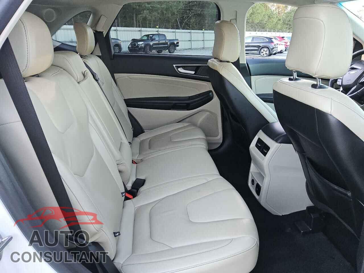 FORD EDGE 2021 - 2FMPK4K97MBA27336