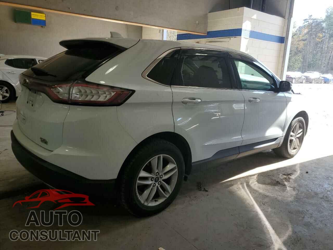 FORD EDGE 2015 - 2FMTK4J95FBB79750