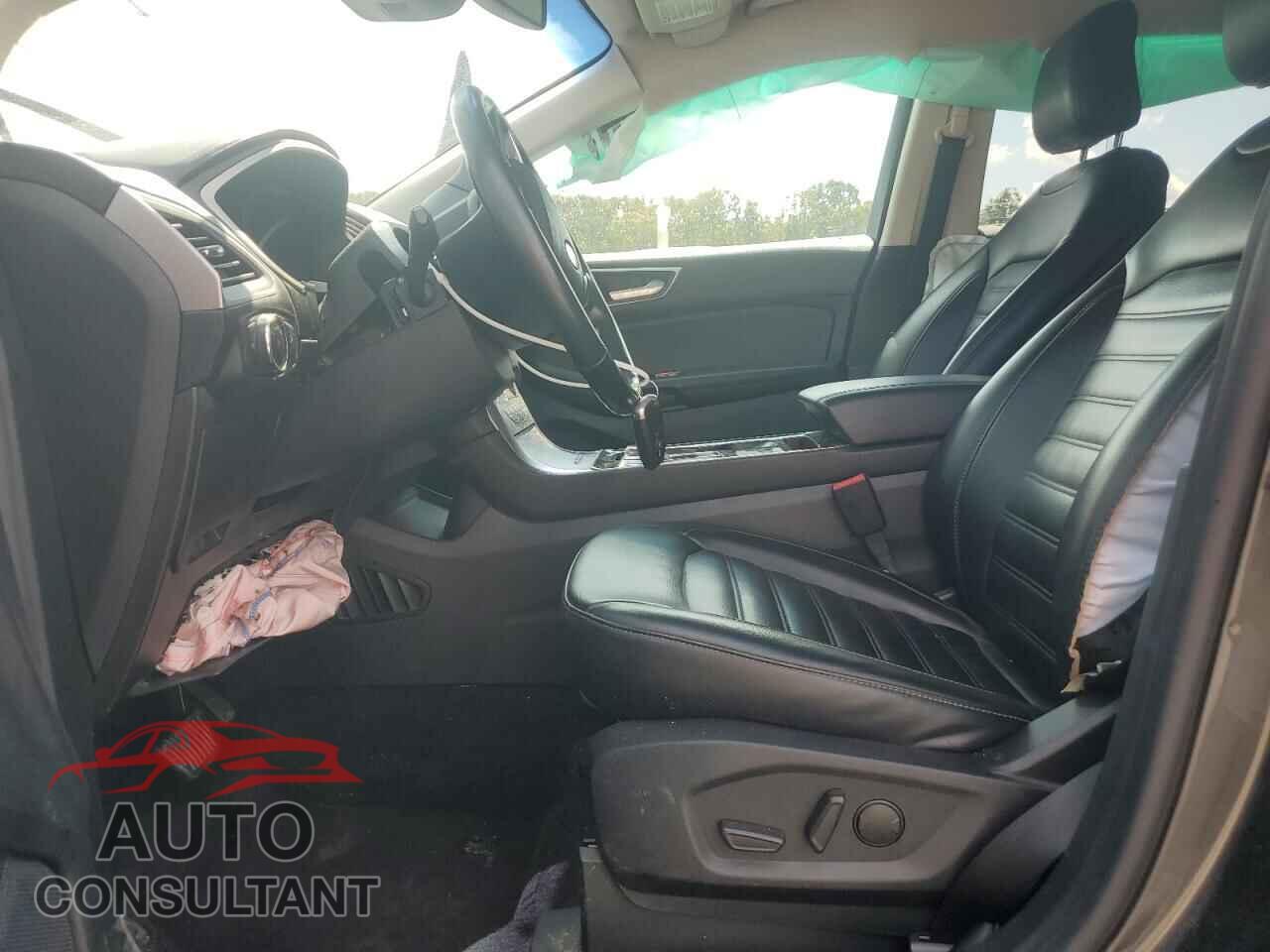 FORD EDGE 2020 - 2FMPK3J98LBA17019