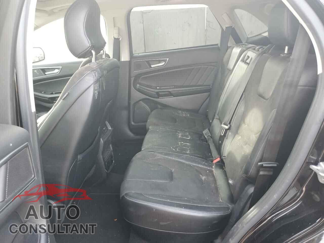 FORD EDGE 2016 - 2FMPK4AP6GBC13650