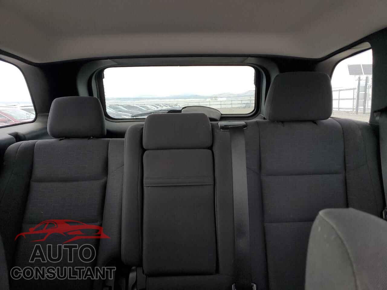 JEEP GRAND CHER 2012 - 1C4RJFAG9CC299249