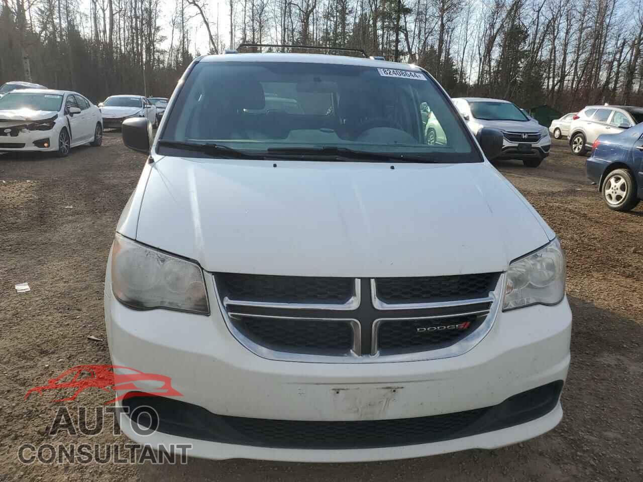 DODGE CARAVAN 2015 - 2C4RDGBG1FR738144