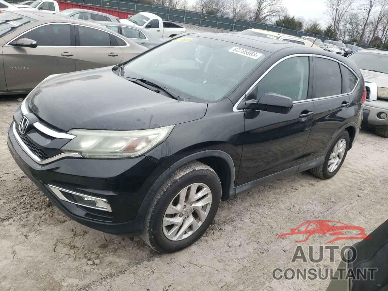 HONDA CRV 2015 - 2HKRM3H57FH519250