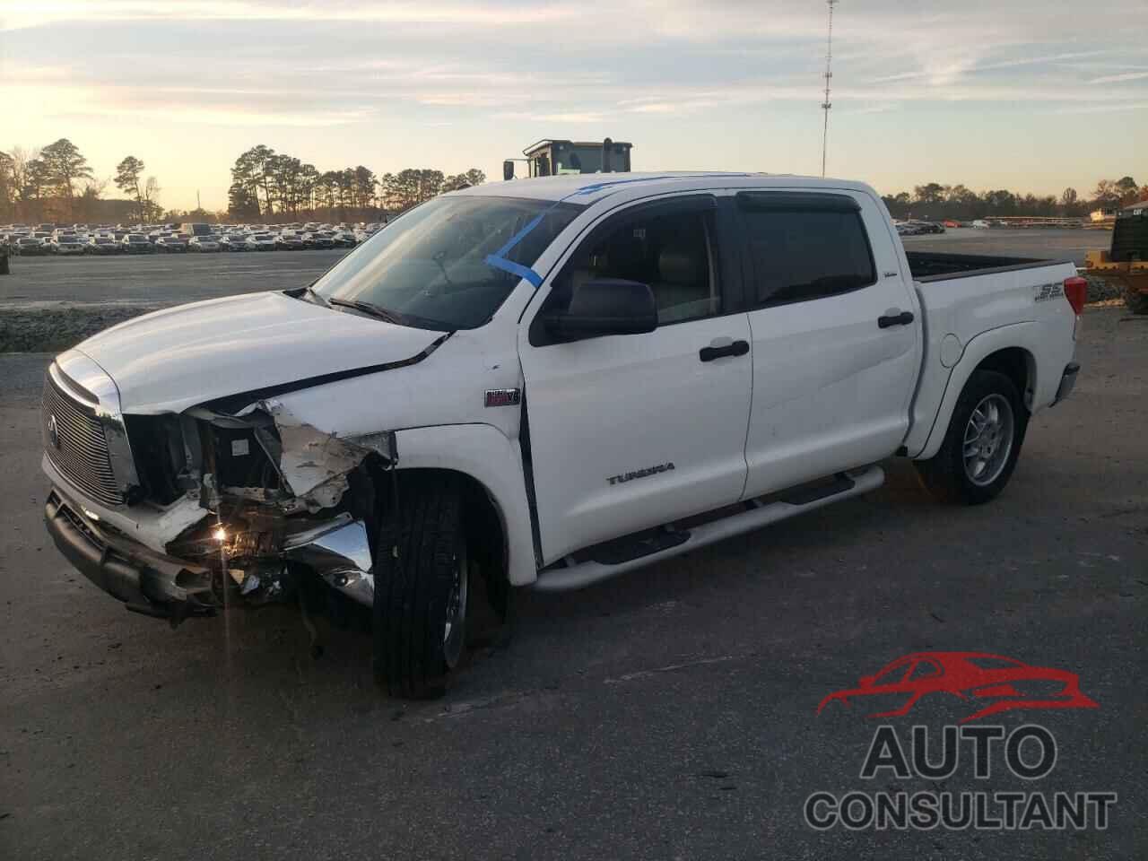 TOYOTA TUNDRA 2011 - 5TFEY5F1XBX104971