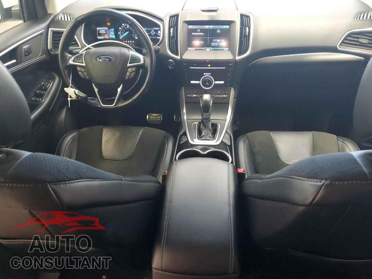 FORD EDGE 2015 - 2FMPK4AP8FBC08061