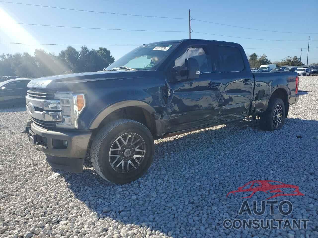 FORD F250 2018 - 1FT7W2BT9JEC06499