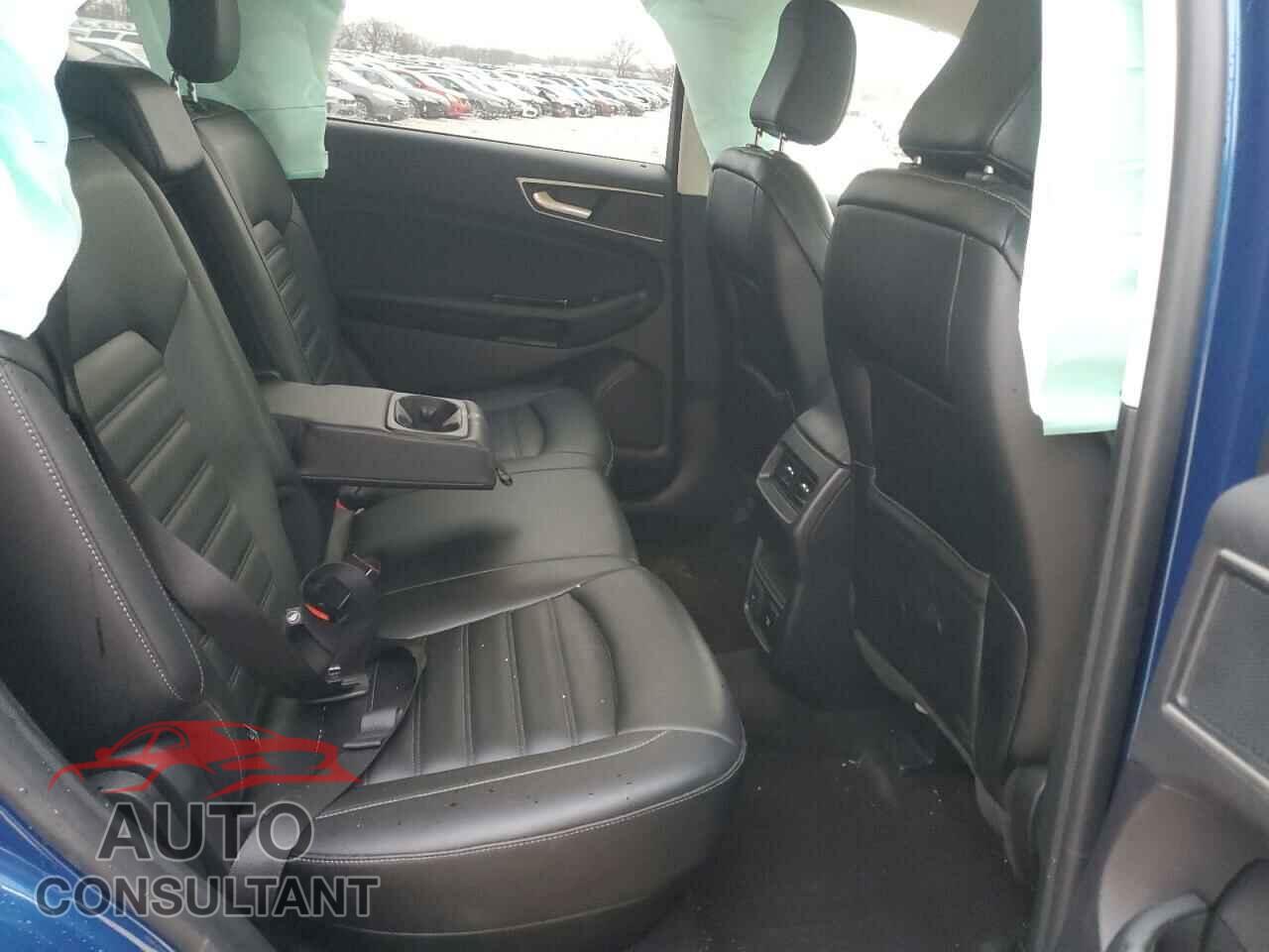 FORD EDGE 2020 - 2FMPK4J93LBA24353